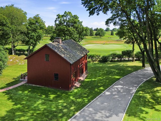 455 Polly Park Road, Rye, NY 10580