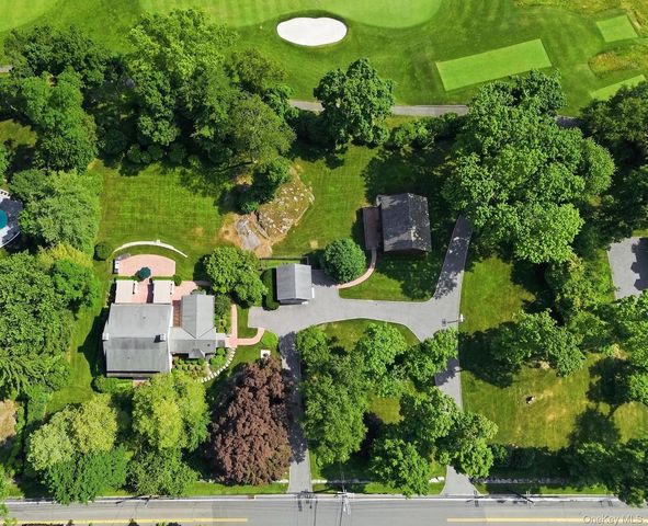 455 Polly Park Road, Rye, NY 10580