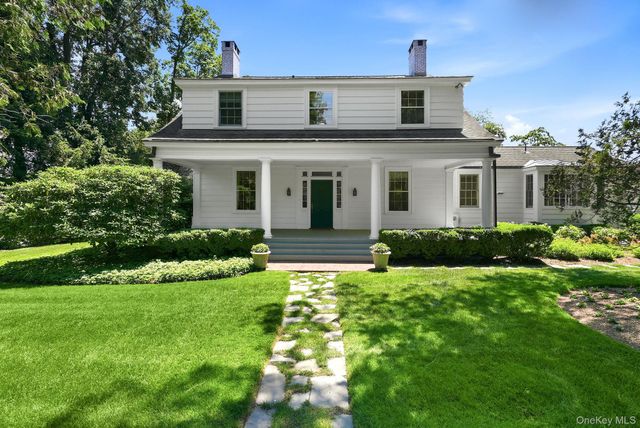455 Polly Park Road, Rye, NY 10580