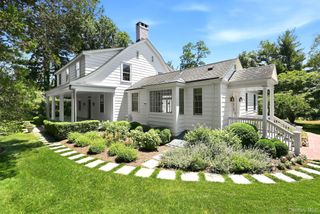 455 Polly Park Road, Rye, NY 10580