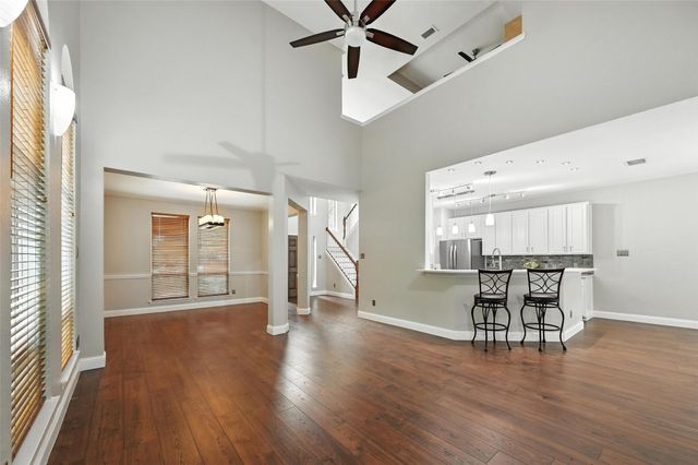 715 Rockcrossing Lane, Allen, TX 75002