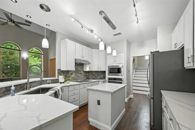 715 Rockcrossing Lane, Allen, TX 75002