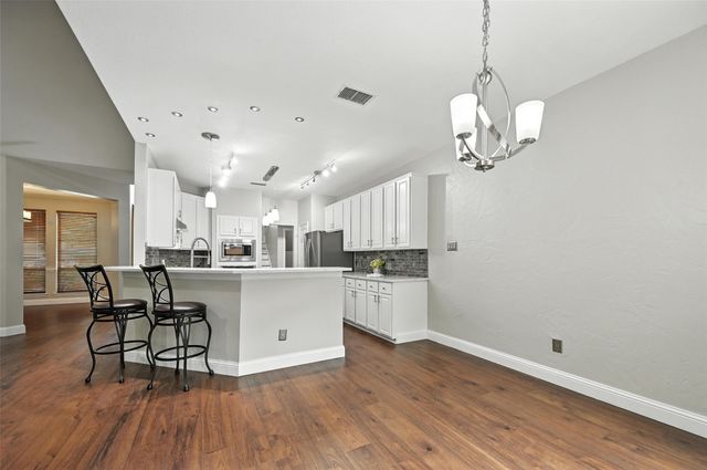 715 Rockcrossing Lane, Allen, TX 75002
