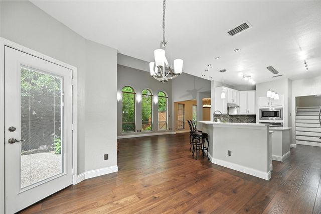 715 Rockcrossing Lane, Allen, TX 75002