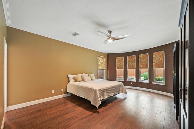 715 Rockcrossing Lane, Allen, TX 75002