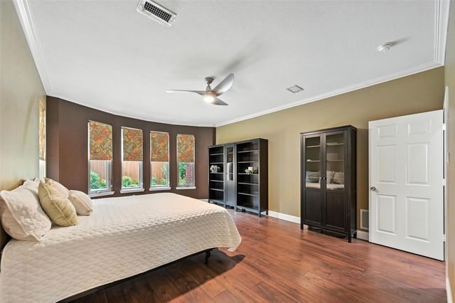 715 Rockcrossing Lane, Allen, TX 75002