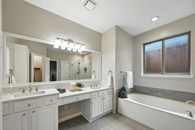 715 Rockcrossing Lane, Allen, TX 75002