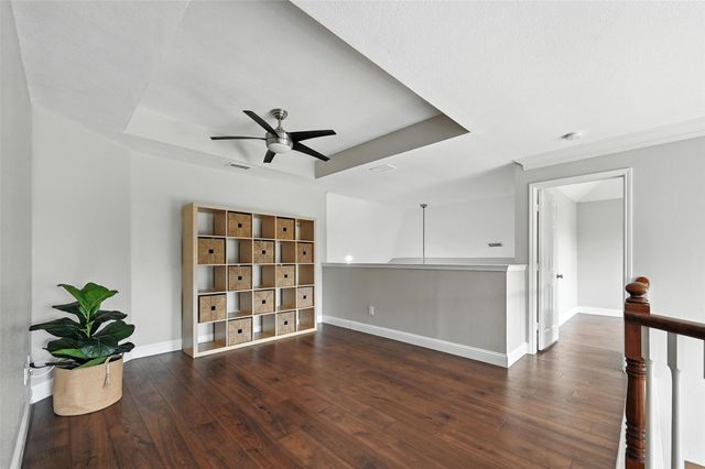 715 Rockcrossing Lane, Allen, TX 75002
