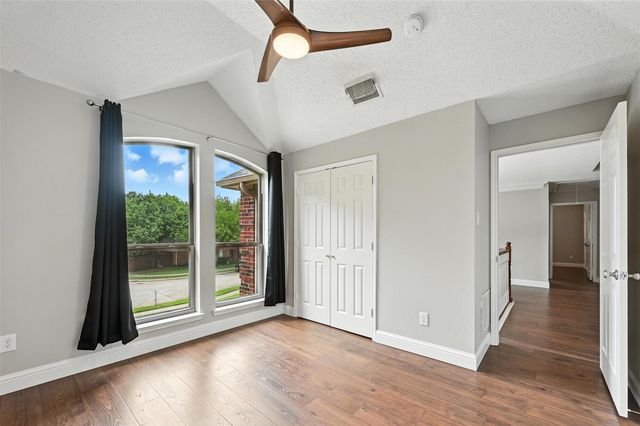 715 Rockcrossing Lane, Allen, TX 75002
