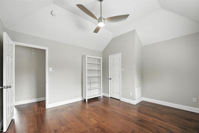 715 Rockcrossing Lane, Allen, TX 75002