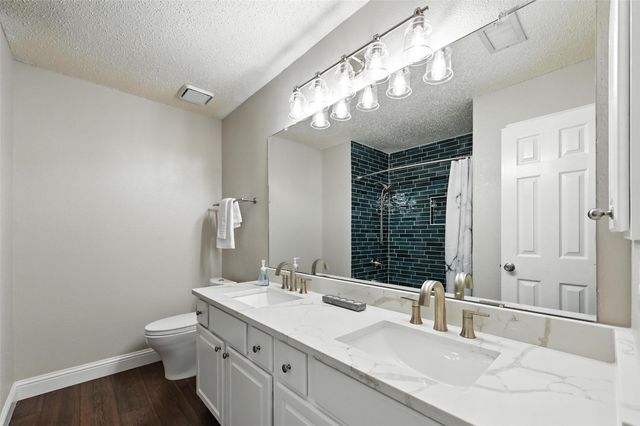 715 Rockcrossing Lane, Allen, TX 75002