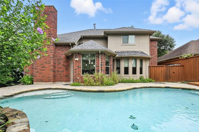 715 Rockcrossing Lane, Allen, TX 75002