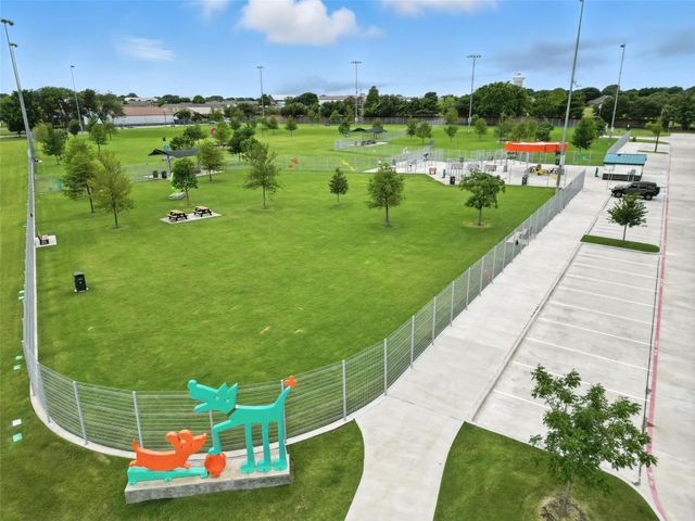 715 Rockcrossing Lane, Allen, TX 75002