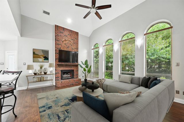 715 Rockcrossing Lane, Allen, TX 75002