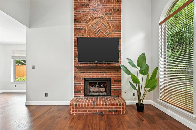 715 Rockcrossing Lane, Allen, TX 75002