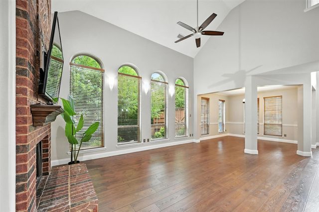 715 Rockcrossing Lane, Allen, TX 75002