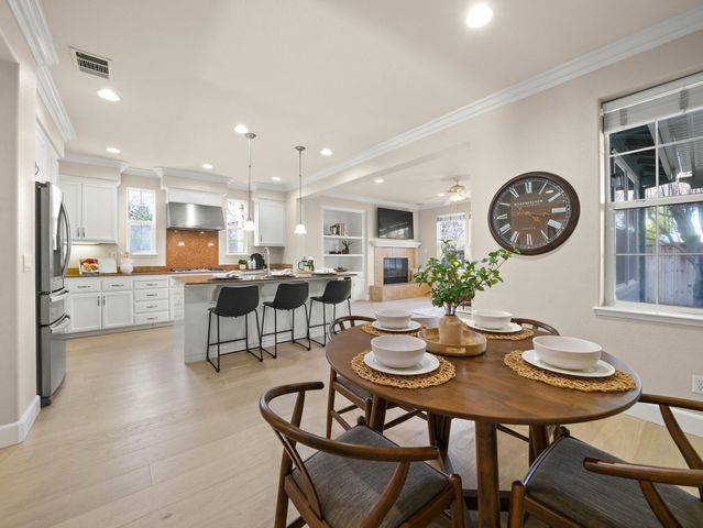 2705 Salisbury Way, San Ramon, CA 94582