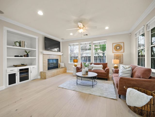 2705 Salisbury Way, San Ramon, CA 94582