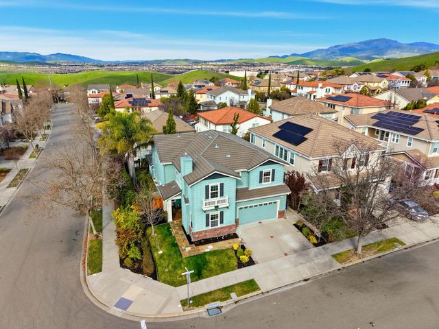 2705 Salisbury Way, San Ramon, CA 94582