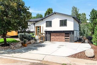 3590 Clubheights Drive, Colorado Springs, CO 80906