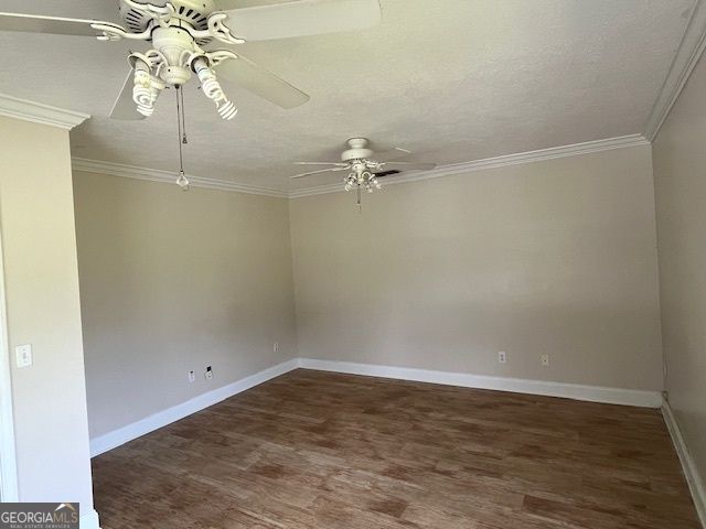 12444 N Highway 301, Glennville, GA 30427