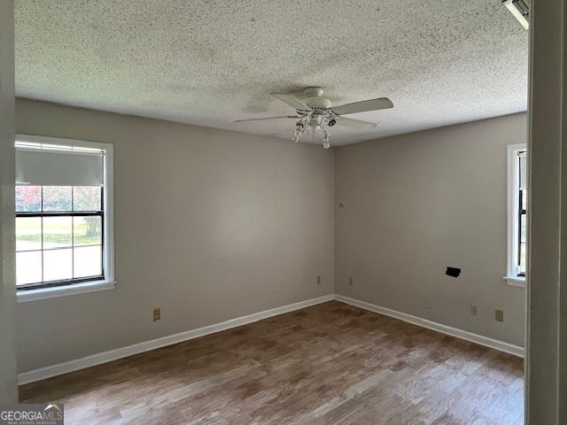 12444 N Highway 301, Glennville, GA 30427