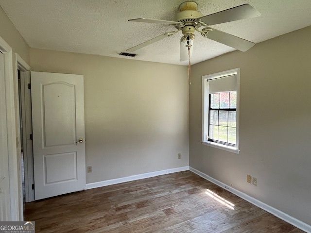 12444 N Highway 301, Glennville, GA 30427