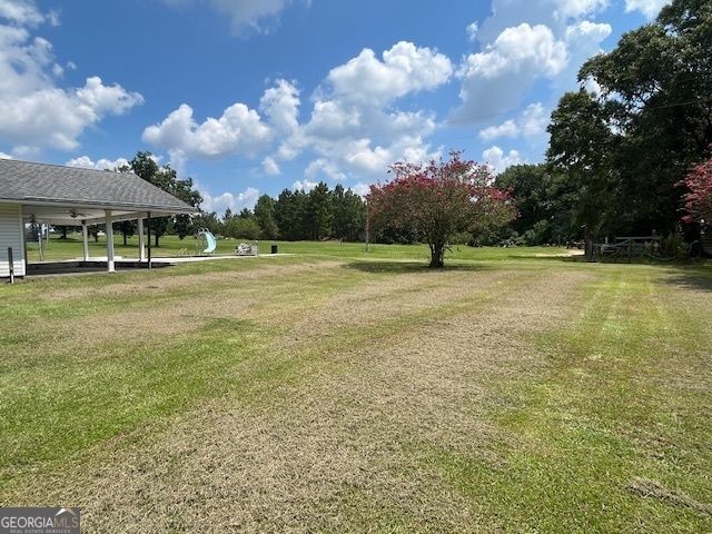 12444 N Highway 301, Glennville, GA 30427