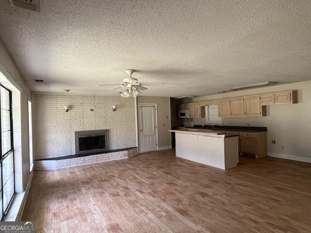 12444 N Highway 301, Glennville, GA 30427