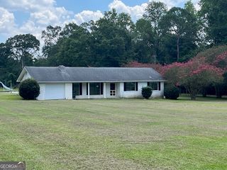 12444 N Highway 301, Glennville, GA 30427
