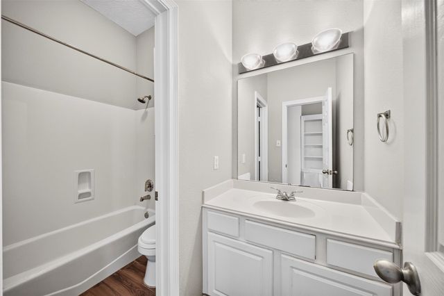 12755 Mill Ridge Drive 1004, Cypress, TX 77429