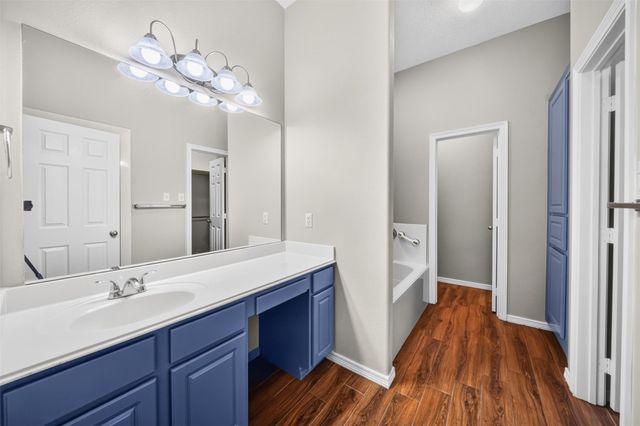 12755 Mill Ridge Drive 1004, Cypress, TX 77429