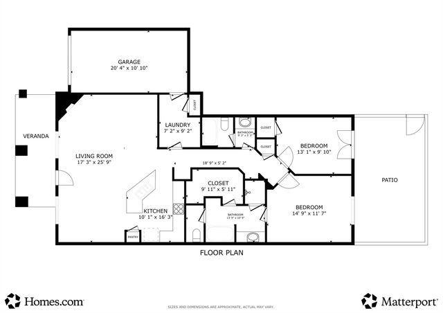 12755 Mill Ridge Drive 1004, Cypress, TX 77429