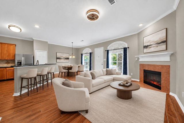 12755 Mill Ridge Drive 1004, Cypress, TX 77429