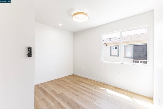 1377 Monterey St, Richmond, CA 94804