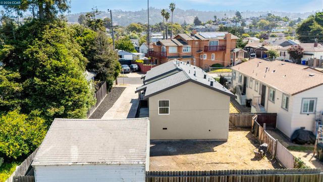 1377 Monterey St, Richmond, CA 94804