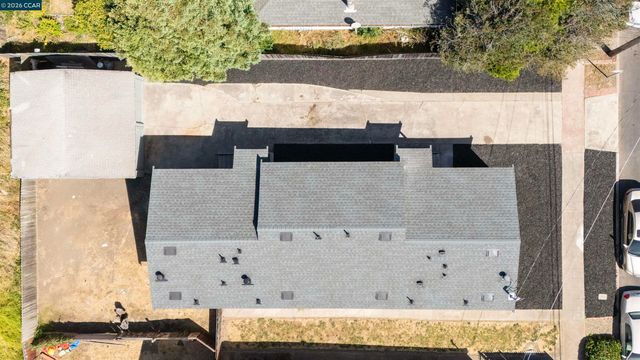 1377 Monterey St, Richmond, CA 94804