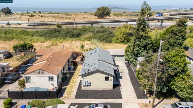 1377 Monterey St, Richmond, CA 94804