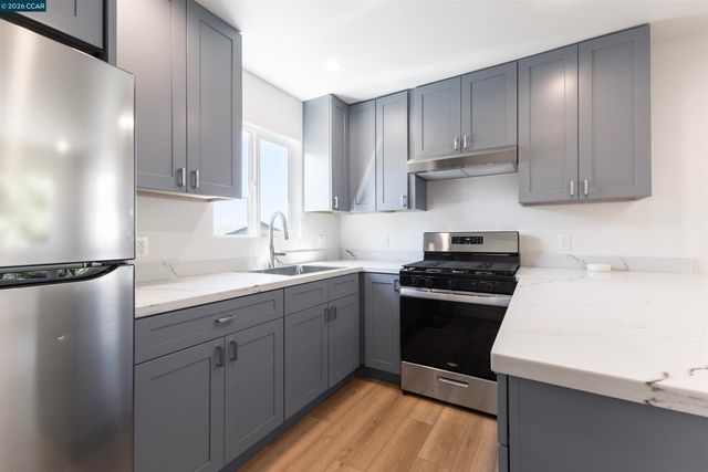 1377 Monterey St, Richmond, CA 94804