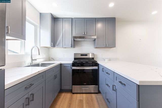 1377 Monterey St, Richmond, CA 94804
