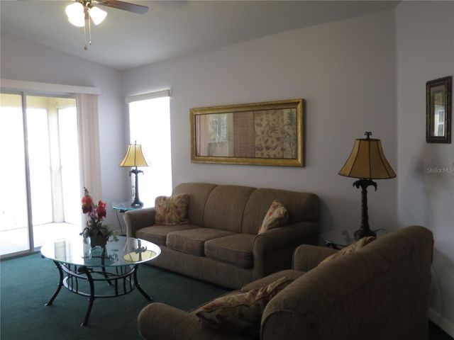 2806 CLUB CORTILE CIRCLE B, Kissimmee, FL 34746