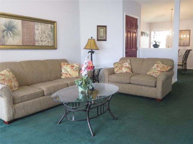 2806 CLUB CORTILE CIRCLE B, Kissimmee, FL 34746