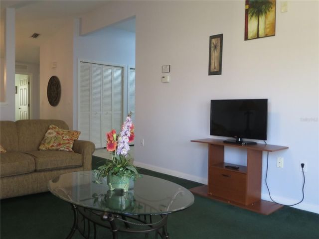 2806 CLUB CORTILE CIRCLE B, Kissimmee, FL 34746