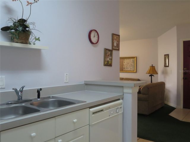 2806 CLUB CORTILE CIRCLE B, Kissimmee, FL 34746