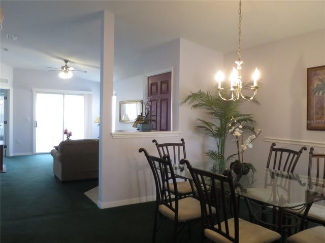 2806 CLUB CORTILE CIRCLE B, Kissimmee, FL 34746