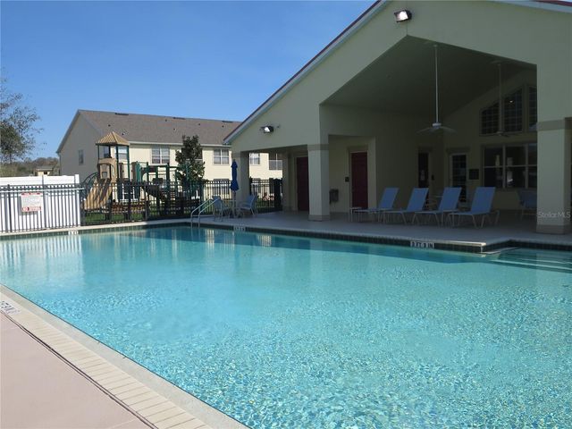 2806 CLUB CORTILE CIRCLE B, Kissimmee, FL 34746