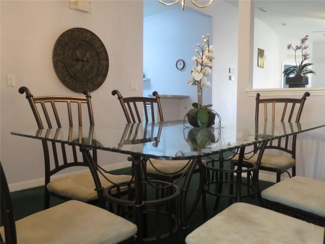 2806 CLUB CORTILE CIRCLE B, Kissimmee, FL 34746