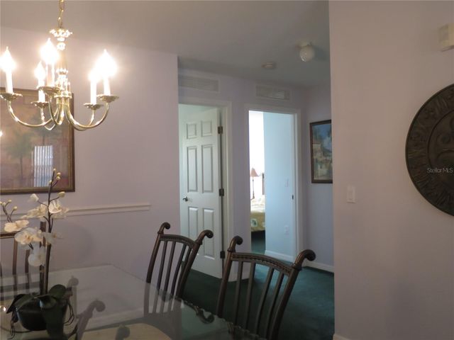 2806 CLUB CORTILE CIRCLE B, Kissimmee, FL 34746