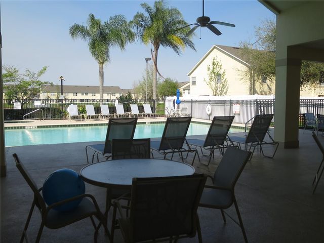 2806 CLUB CORTILE CIRCLE B, Kissimmee, FL 34746