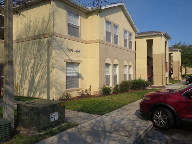 2806 CLUB CORTILE CIRCLE B, Kissimmee, FL 34746